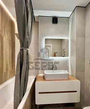 2-комн. квартира, 65 м2, 6/33 эт. Уфа