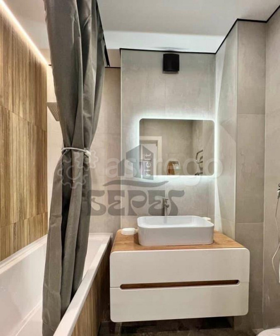 2-комн. квартира, 65 м2, 6/33 эт. Уфа - изображение 3