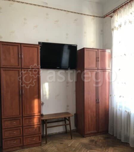 3-комн. квартира, 67.5 м2, 4/5 эт. Санкт-Петербург - изображение 7