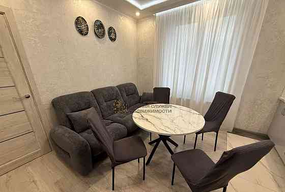 2-комн. квартира, 43 м2, 23/25 эт. Уфа