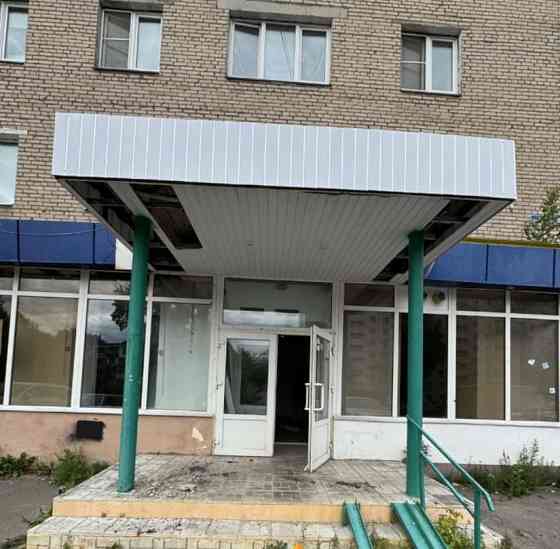 Торговое помещение, 116.3 м2 Щёлково