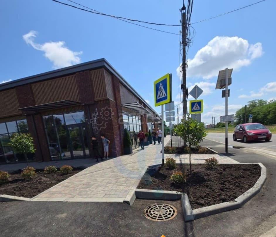 Коммерческий участок, 4.75 сотки Майкоп - изображение 2