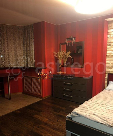 3-комн. квартира, 128 м2, 12/15 эт. Уфа - изображение 3