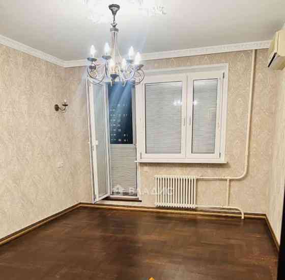 4-комн. квартира, 120 м2, 11/14 эт. Москва