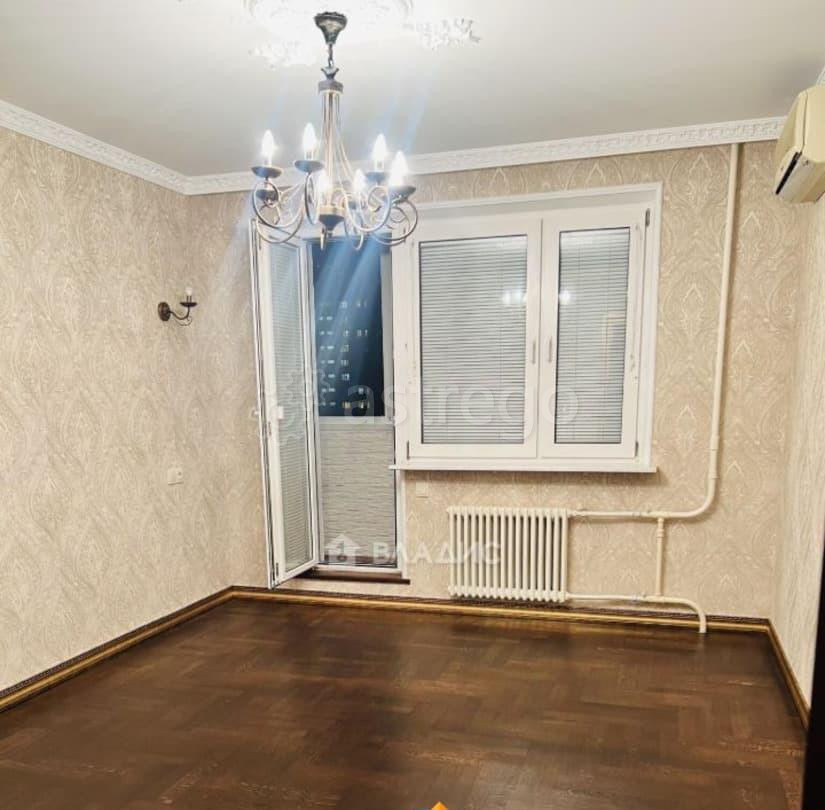 4-комн. квартира, 120 м2, 11/14 эт. Москва - изображение 1