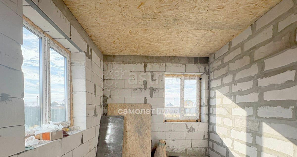 Дом, 121 м2, 6.2 сотки, 2 эт. Павловский Посад - изображение 3