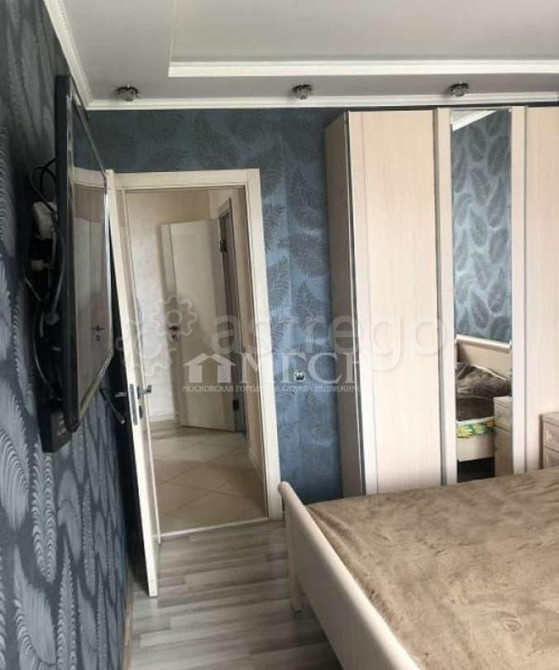 1-комн. квартира, 30.3 м2, 2/5 эт. Москва - изображение 1