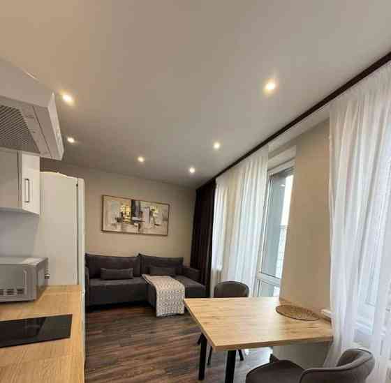 2-комн. квартира, 53 м2, 16/26 эт. Химки