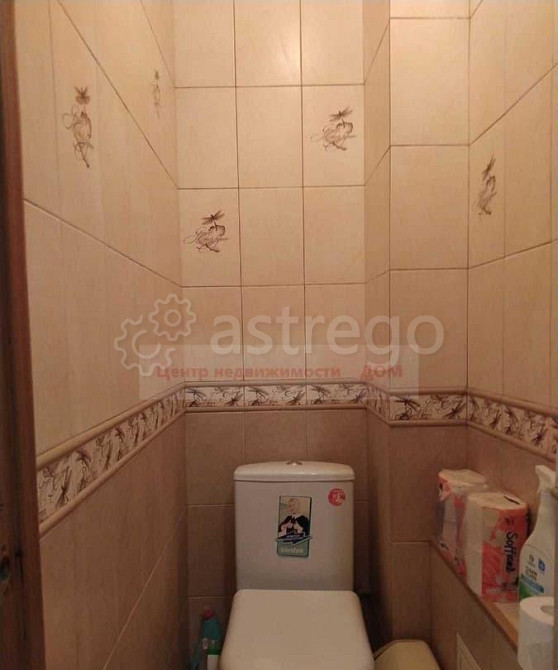 3-комн. квартира, 59 м2, 8/9 эт. Белгород - изображение 7