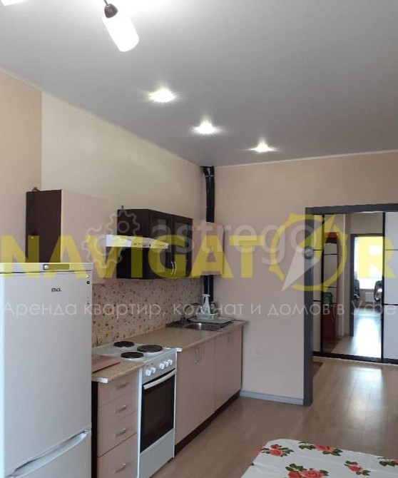 2-комн. квартира, 75 м2, 7/25 эт. Уфа - изображение 2