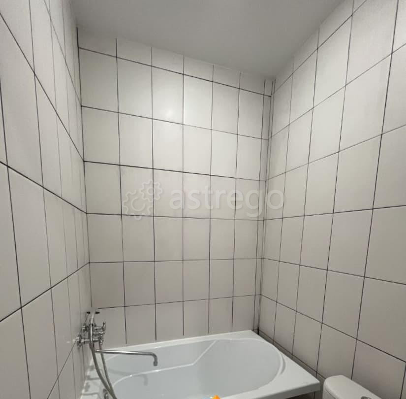 Студия, 12 м2, 5/5 эт. Красноярск - изображение 1