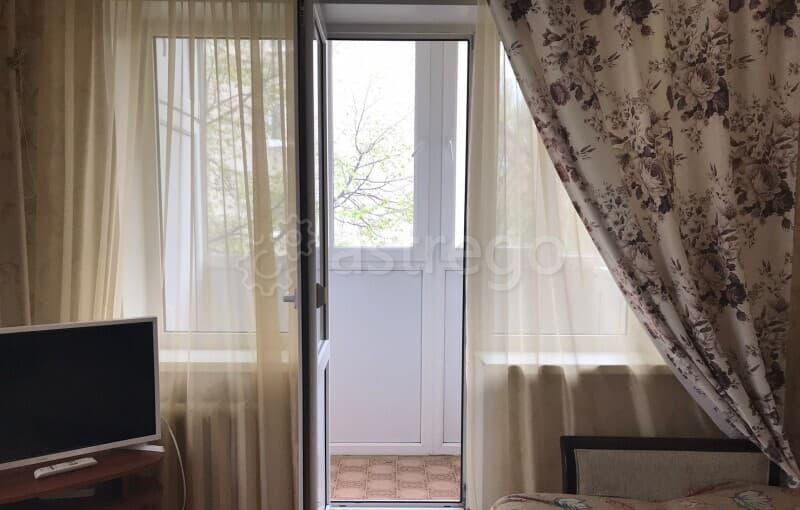 1-комн. квартира, 38 м2, 3/5 эт. Уфа - изображение 5