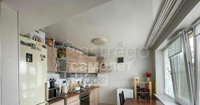 3-комн. квартира, 70 м2, 4/5 эт. Бийск - изображение 2