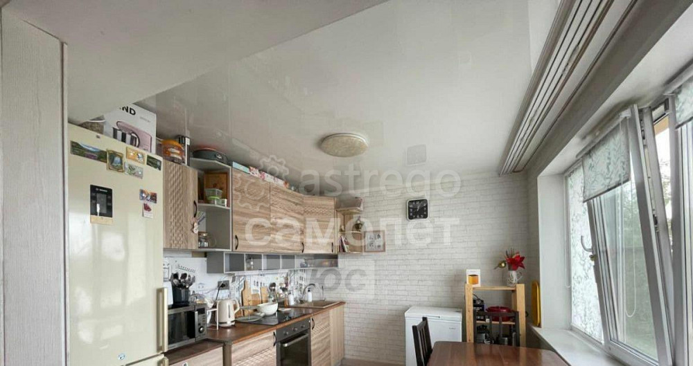 3-комн. квартира, 70 м2, 4/5 эт. Бийск - изображение 2