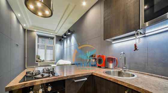 1-комн. квартира, 50 м2, 1/5 эт. Санкт-Петербург