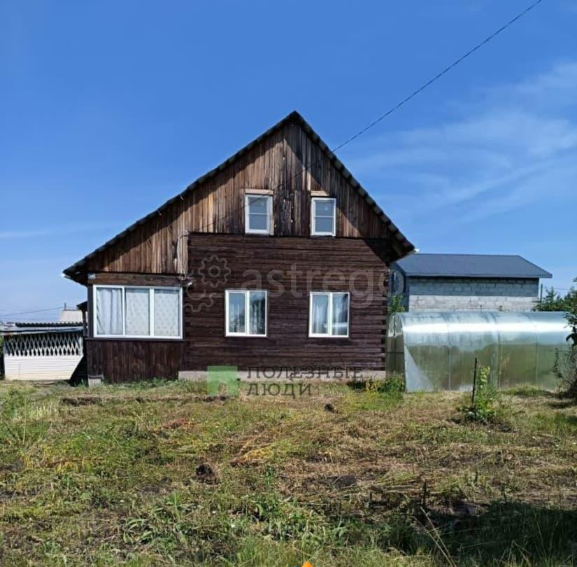 Дом, 101.3 м2, 7.81 сотки, 2 эт. Красноярск - изображение 4