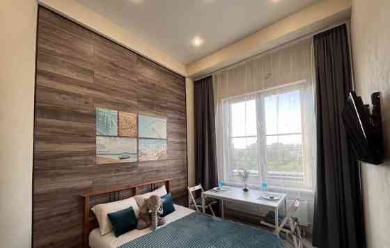 1-комн. квартира, 23 м2, 9/16 эт. Видное