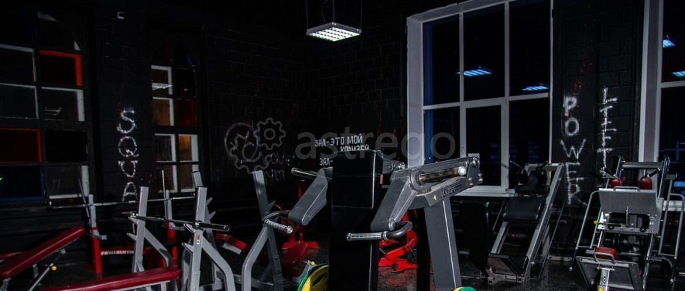 Готовый бизнес, 700 м2 Губкин - изображение 7