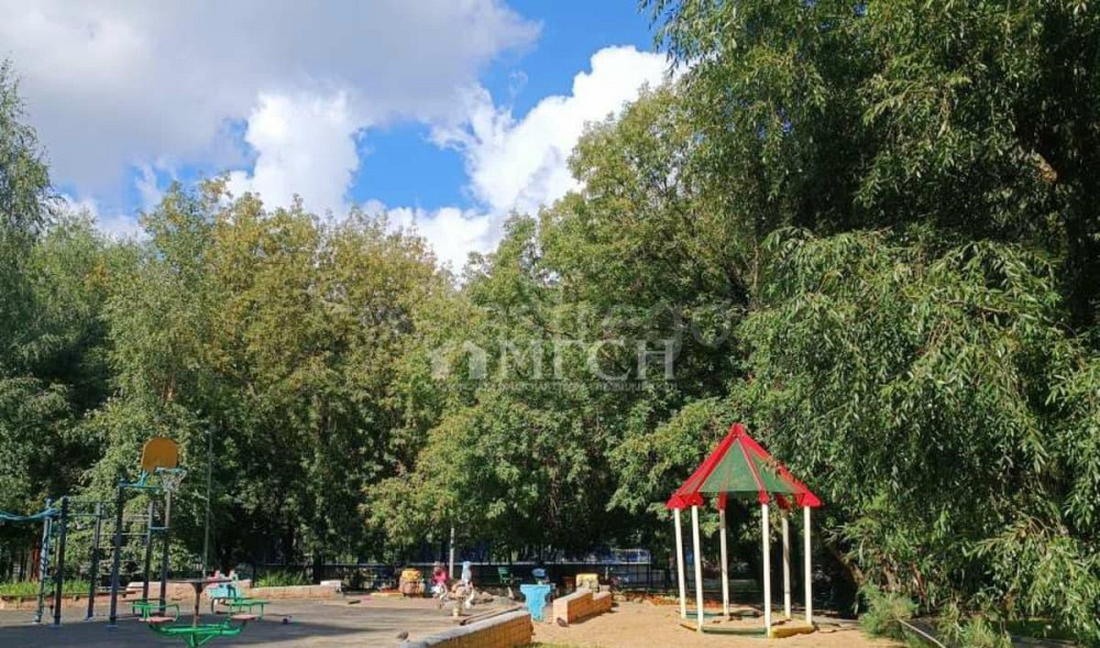 1-комн. квартира, 37.4 м2, 3/14 эт. Москва - изображение 8