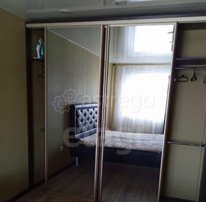 2-комн. квартира, 46 м2, 4/5 эт. Благовещенск - изображение 4