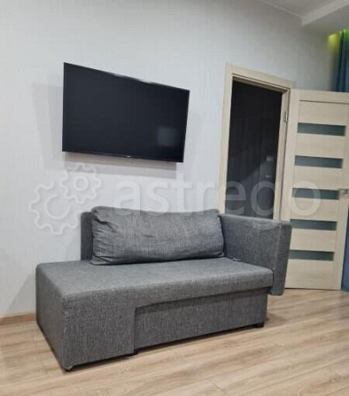 Посуточно, 2-комн. апарт-ы, 40 м2, 3/4 эт. Барнаул - изображение 9