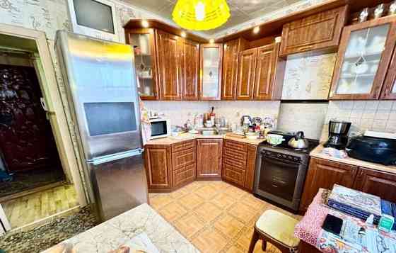 3-комн. квартира, 65 м2, 5/5 эт. Орехово-Зуево