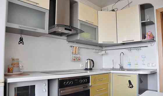 3-комн. квартира, 69 м2, 9/10 эт. Благовещенск