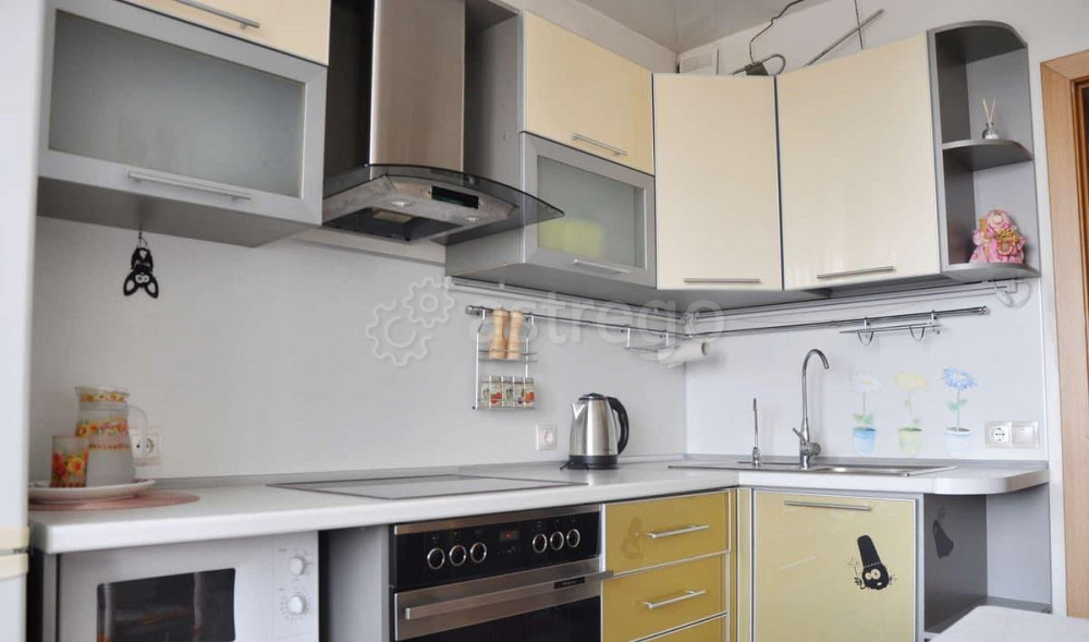 3-комн. квартира, 69 м2, 9/10 эт. Благовещенск - изображение 3