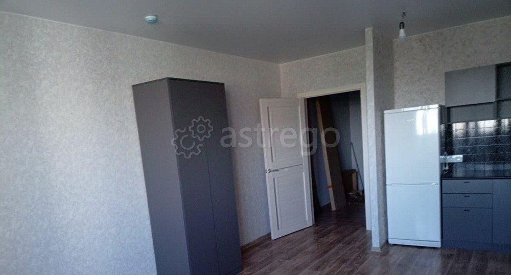 Студия, 37 м2, 16/17 эт. Красноярск - изображение 7
