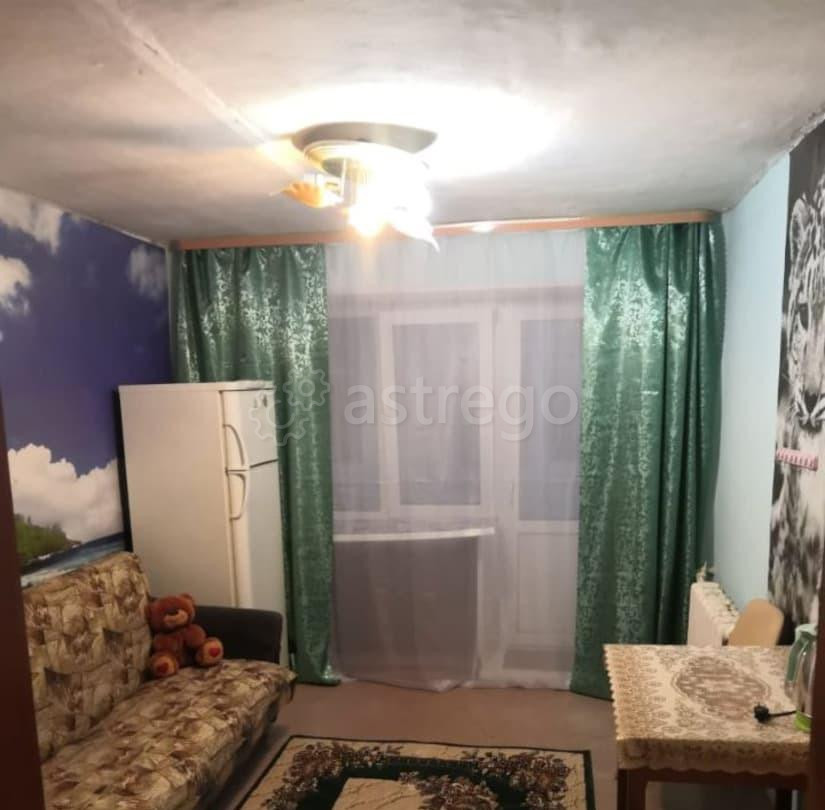 Комната, 65 м2, 2/5 эт. Архангельск - изображение 1
