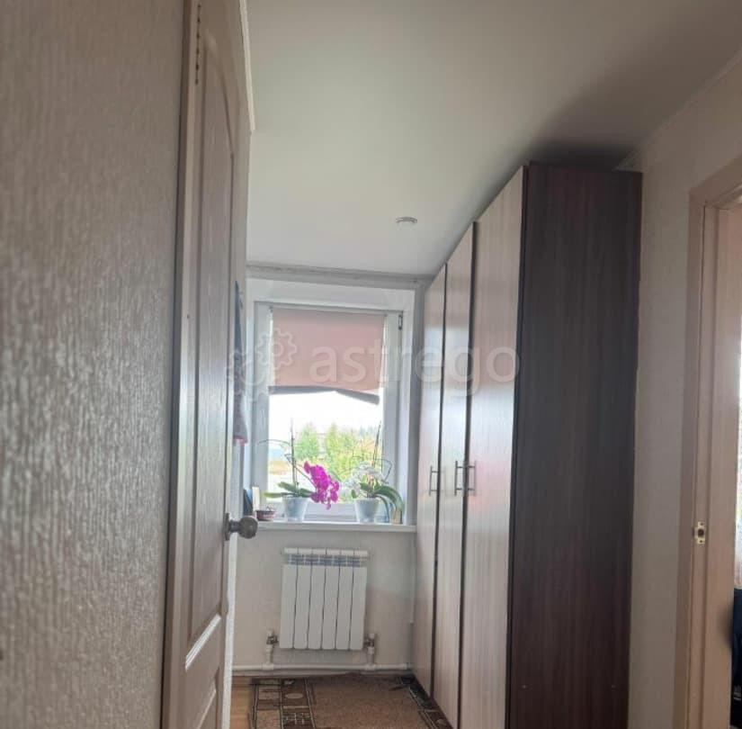 Дом, 135 м2, 10 соток, 2 эт. Чишмы - изображение 4