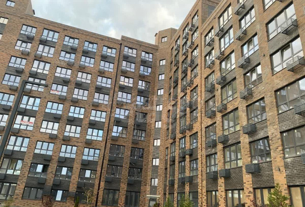 Студия, 19.8 м, 4/9 эт. Майкоп - изображение 5