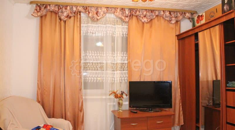 2-комн. квартира, 52 м2, 2/2 эт. Москва - изображение 10