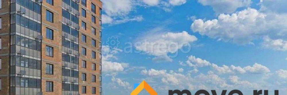 Студия, 29 м2, 10/12 эт. Домодедово - изображение 6