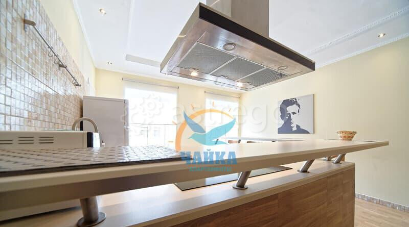 2-комн. квартира, 65 м2, 3/4 эт. Санкт-Петербург - изображение 5