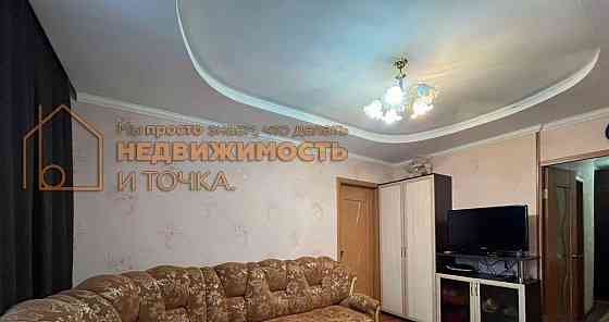 3-комн. квартира, 51.9 м2, 3/5 эт. Янаул