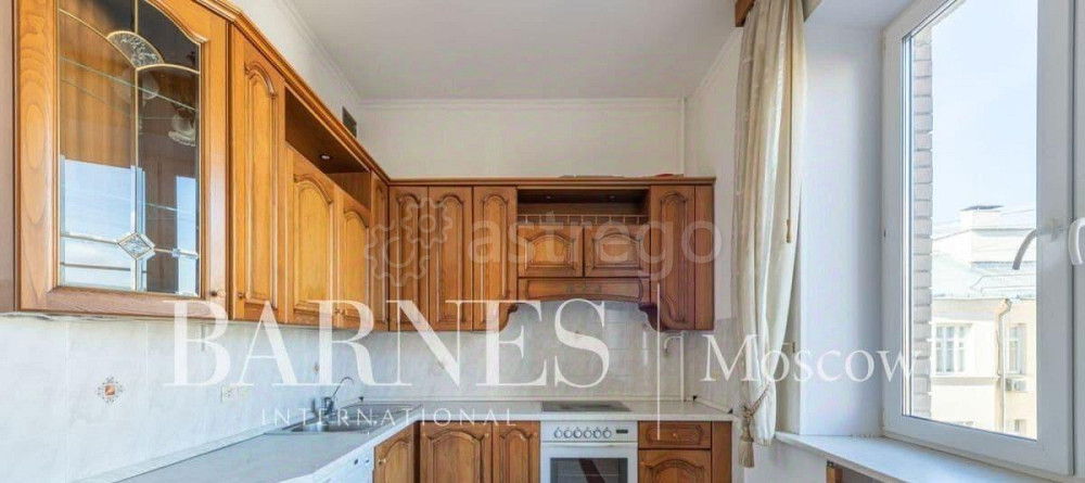 4-комн. квартира, 120 м2, 7/8 эт. Москва - изображение 2