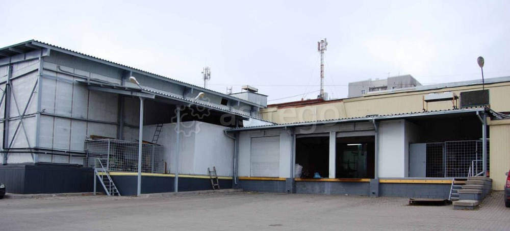 Склад, 297 м2 Белгород - изображение 2