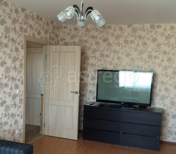 2-комн. квартира, 46 м2, 3/9 эт. Москва - изображение 2