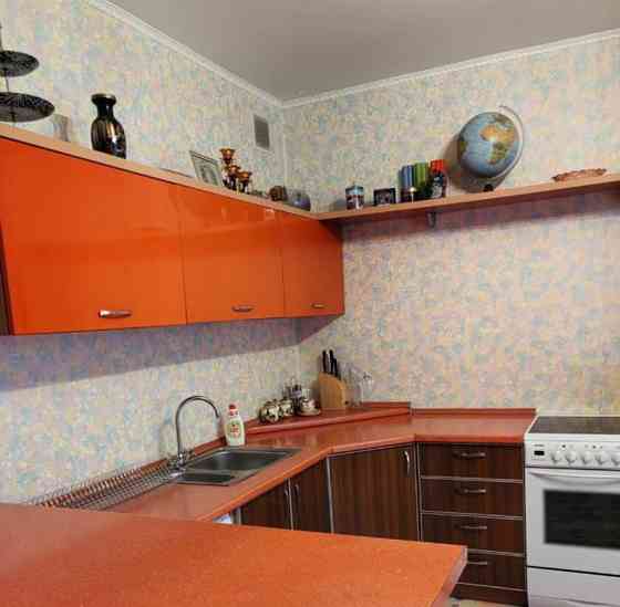 1-комн. квартира, 56 м2, 6/10 эт. Красноярск