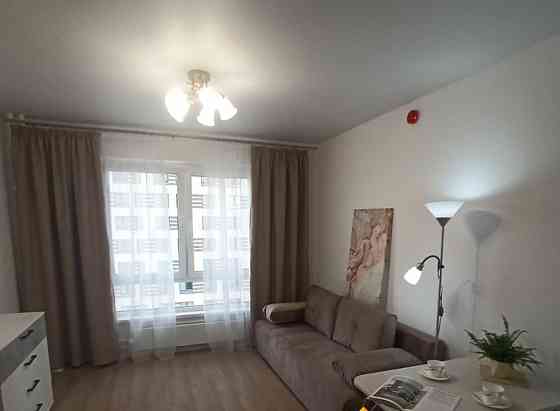 Студия, 20 м2, 7/23 эт. Москва