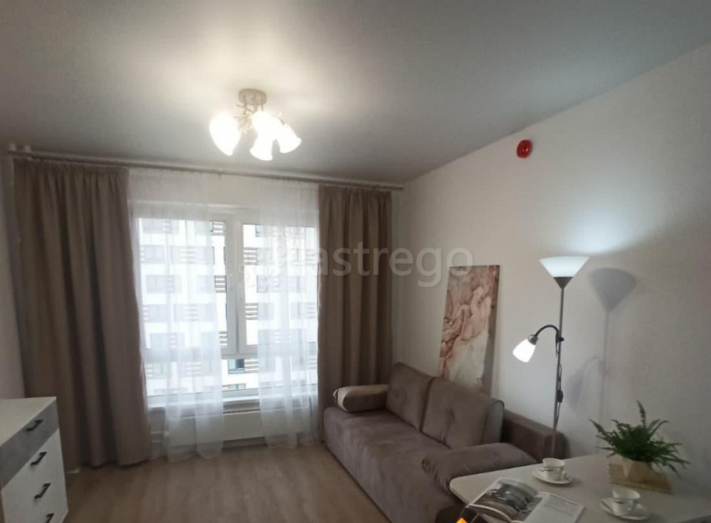 Студия, 20 м2, 7/23 эт. Москва - изображение 4