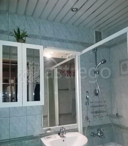 2-комн. квартира, 45 м2, 5/9 эт. Москва - изображение 2