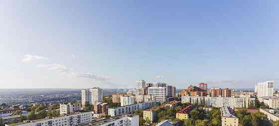4-комн. квартира, 175 м2, 14/18 эт. Уфа