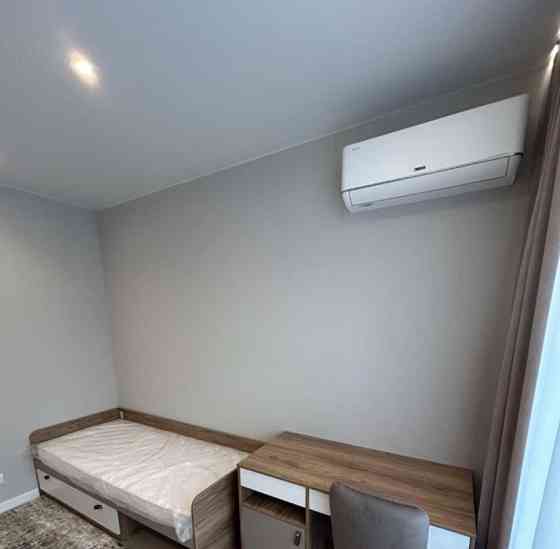 3-комн. квартира, 60 м2, 4/23 эт. Астрахань