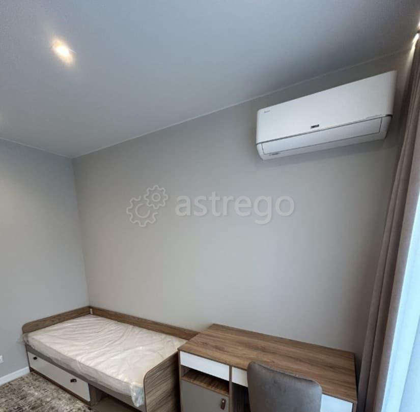 3-комн. квартира, 60 м2, 4/23 эт. Астрахань - изображение 5
