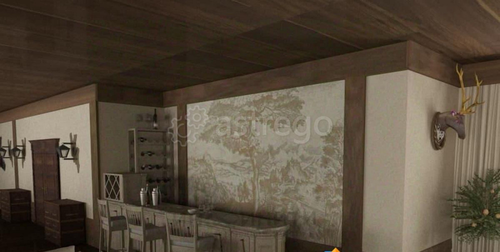 Готовый бизнес, 1700 м2 Астрахань - изображение 2