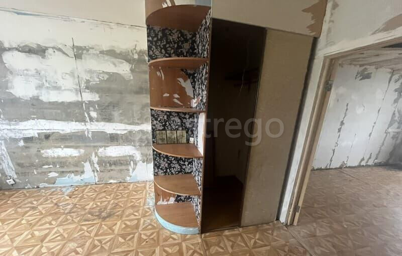 2-комн. квартира, 44.2 м2, 5/5 эт. Талдом - изображение 8