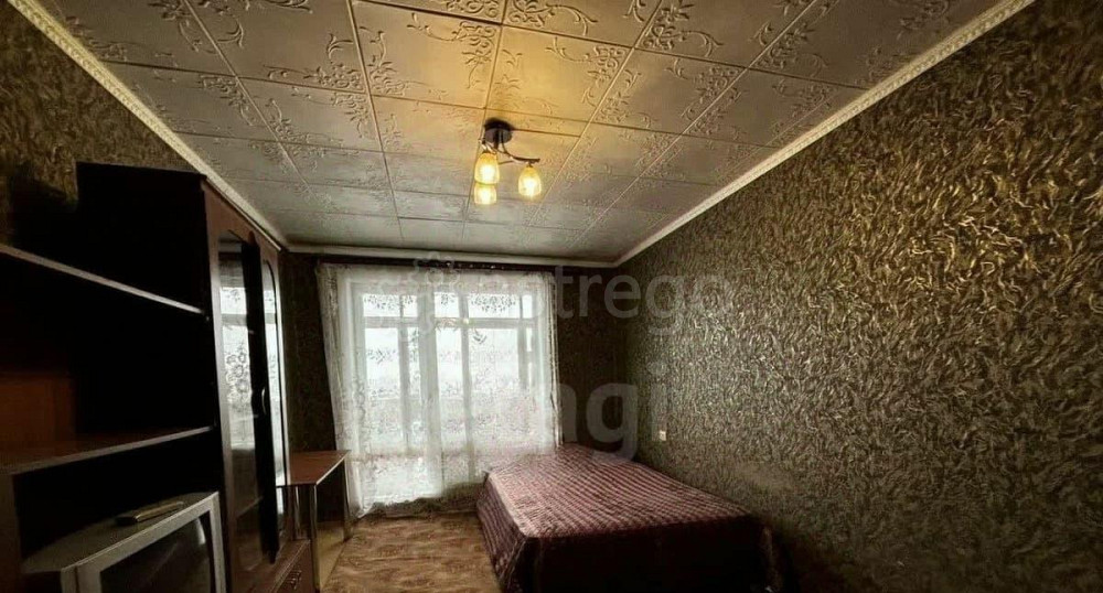 1-комн. квартира, 32 м2, 8/8 эт. Тында - изображение 3