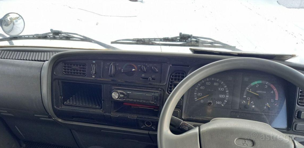 Продам автовышку Aichi SH138, 1995 г.в. Пермь - изображение 3